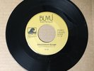 JOSE MANGUAL - Black & Brown Boogie RARE latin funk *45 RPM* *PLAY TESTED*