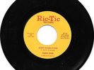EDWIN STARR - AGENT DOUBLE-O-SOUL - RIC TIC - EXCELLENT CONDITION