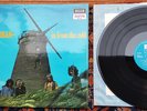ASHKAN In From The Cold Decca Nova Series 1969 UK 1st press blues/rock/psych gem