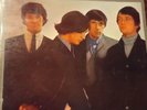 THE KINKS Kinda Kinks LP 1965 PYE MONO 1st Press  A1/B1 MATRIXES