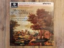Columbia SAX2486 - Mozart - Symphony Nos.40 & 41 