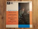 Columbia SAX2567 - Schumann - Dichterliebe - Hermann PREY - Karl ENGEL - RARE