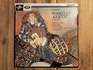 Columbia SAX2580 - Gounod -Romeo et Juliette- CARTERI - GAYRAUD - GEDDA -LOMBARD