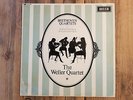 Decca SXL6148 - Beethoven - Quartets Nos.10 & 11 - THE WELLER QUARTET - NM -RARE