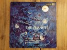 HMV ASD269 - Holst - The Planets - BBC Symphony Orchestra - Sir Malcolm SARGENT