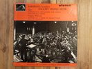 HMV ASD521 - Elgar -Vaughan Williams - English String Music- John BARBIROLLI -NM