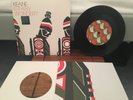 Keane - Is It Any Wonder? Rare numbered 7