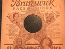 BRUNSWICK RECORDS 