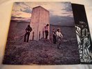 THE WHO   WHO'S NEXT ** 1971 UK 1st TRACK LP w/ HEAD HUNTERS INNER.
