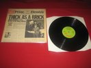 PROG. ROCK    1 Lp   JETHRO TULL    THICK AS A BRICK   NEWSPAPER-COVER