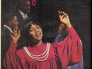 SOUL / GOSPEL - STAPLE SINGERS 