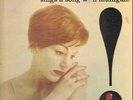 JAZZ VOCAL -  ANNIE ROSS 