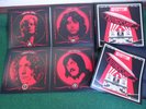 Led Zeppelin – Mothership (4 Lp-Box, Atlantic, 2007; Erst-Veröffentlichung)