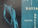 JAZZ - MILES DAVIS / SONNY ROLLINS 