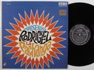 ARSENIO RODRIGUEZ La Pachanga TICO LP VG++
