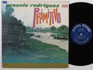 ARSENIO RODRIGUEZ Primitivo ROYAL ROOST LP mono