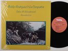 BOBBY RODRIGUEZ Y LA COMPANIA Salsa At Woodstock Recorded Live VAYA LP NM SHRINK