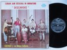 CACHAO Cuban Jam Sessions In Miniature 