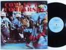 CARNAVAL HABANERO GRUPO AFRO CUBANO Congas Y...Comparsas CUBILANDIA LP VG+