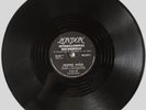 VRARE-JOHNNY & THE HURRICANES-ROCKING GOOSE/REVIVAL-78 RPM-SOUTH AFRICA-EXC COND