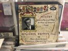 Mozart- Benjamin Britten/Concerto No.12 In A Major 10