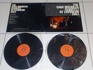 2 Lp THE DAVE BRUBECK QUARTET AT CARNEGIE HALL - CBS 33 giri 12