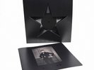 David Bowie - Blackstar - Vinyl - Gatefold, Cut Out Sleeve. LC00162/888751738713