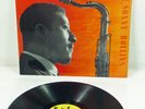 SONNY ROLLINS with MODERN JAZZ QUARTET french 50s EX/EX Barclay LP Art Blakey