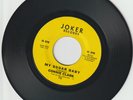 northern soul connie clark my sugar baby
