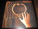 Kiss Music From The Elder Original Casablanca 1981 NBLP 7261 Vinyl LP NM Cond