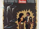 Oliver Cheatham - Saturday Night LP - MCA VG+