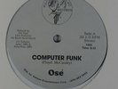 Ose - Computer Funk 12