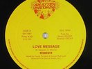Teodo'r - Love Message 12