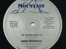 Aaron Broomfield - I'm Gonna Miss Ya 12