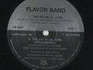 Flavor Band - I Wanna Dance With You 12