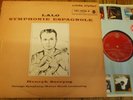 LSC-2456-B Lalo Symphonie Espagnole / Szeryng / Hendl / CSO