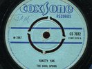 The Cool Spoon - Yakety Yak UK Coxsone 7