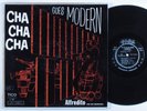 ALFREDITO & HIS ORCHESTRA Cha Cha Cha Goes Modern TICO LP mono