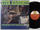 ARSENIO RODRIGUEZ & NOW  Viva Arsenio  BANG LP SHRINK mono