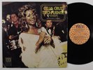 CELIA CRUZ/TITO PUENTE Algo Especial Para Recordar TICO LP VG+
