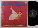 CONJUNTO CASINO Sun, Sun, Babae Vol. 3 PANART LP NM mono