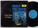 EDDIE PALMIERI Lo Que Traigo Es Sabroso ALEGRE LP