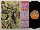 EMIL RICHARDS' YAZZ BAND Yazz Per Favore PALLADIUM LP VG++ spain