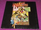 IAN CARR W/NUCLEUS - LABYRINTH - VERTIGO UK 1973 ARCHIVE UNPLAYED ORIGINAL