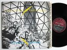 ORNETTE COLEMAN PRIME DESIGN / TIME DESIGN CARAVAN OF DREAMS FREE JAZZ LP MINT-