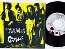 THE CRAMPS  Goo Go Muck  //  ORIGINAL 1981 US 7