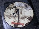 king diamond conspiracy picture disc  LP MINT LOOKS UNPLAYED