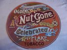 SMALL FACES   OGDENS' NUT GONE FLAKE ** Re-issue NEMS IMMEDIATE LP