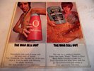 THE WHO   THE WHO SELL OUT ** 1967 STEREO UK 1st TRACK LP *NO POSTER