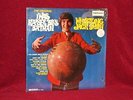 LP WHISTLING JACK SMITH I WAS KAISER BILL'S BATMAN 1967 DERAM SEALED